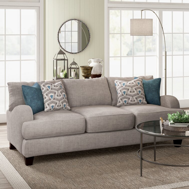 Laurel foundry modern farmhouse rosalie deals loveseat